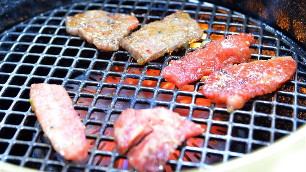 Yakiniku Syaraku 焼肉しゃ楽のテグタンクッパ:Gourmet Report グルメレポート Yakiniku Syaraku 焼肉しゃ楽のテグタンクッパ:Gourmet Report グルメレポート