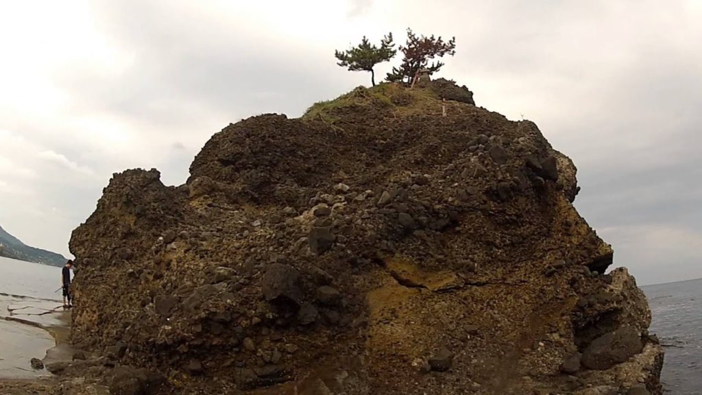 Niigata praia verão 2015