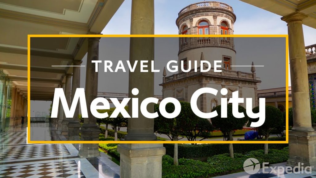 Mexico City Vacation Travel Guide | Expedia Mexico City Vacation Travel Guide | Expedia