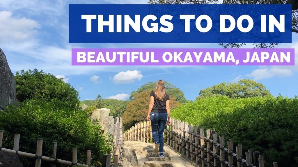 Okayama Japan: Exploring The Country's Sunniest Prefecture Okayama Japan: Exploring The Country's Sunniest Prefecture