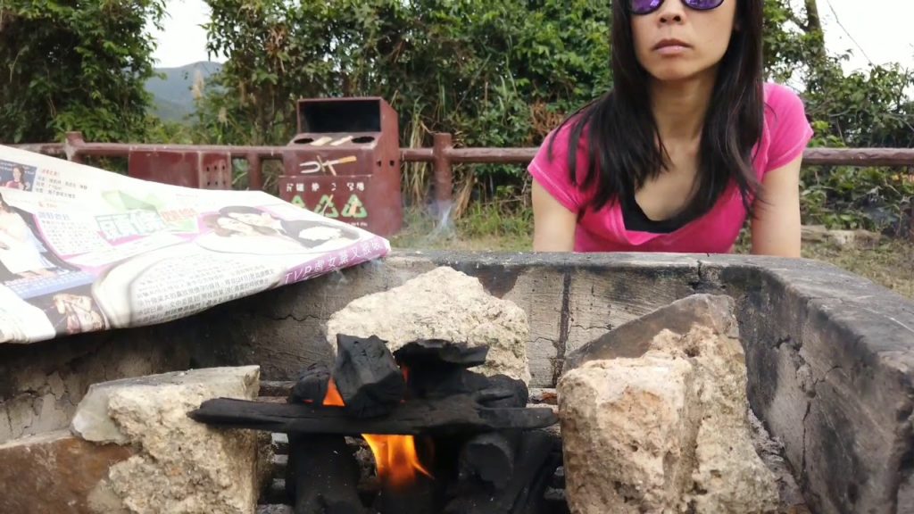 DJI Spark hit Osmo Pocket