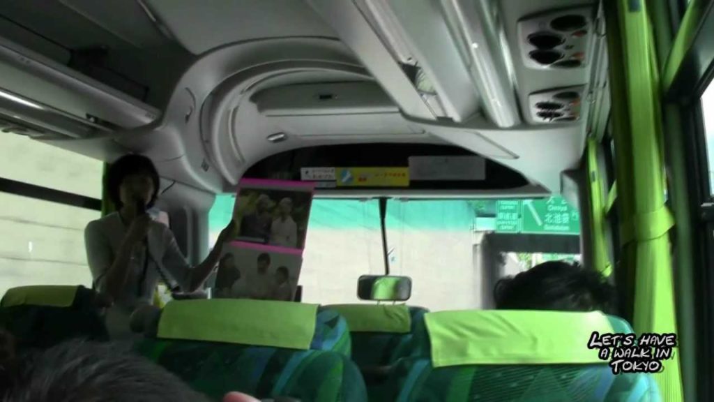 FoAzTrips - Tokyo trip (Episode3) Tokyo Tower, Imperial Palace ,Sensoji Temple طوكيو اليابان