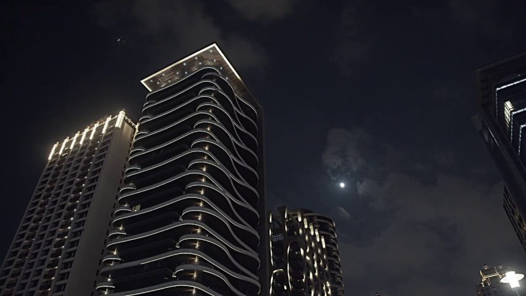 桃園 展演中心 BMPCC 4K