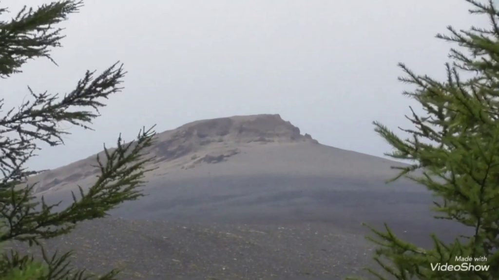Mount Fuji hiking in Japan`s best mountain