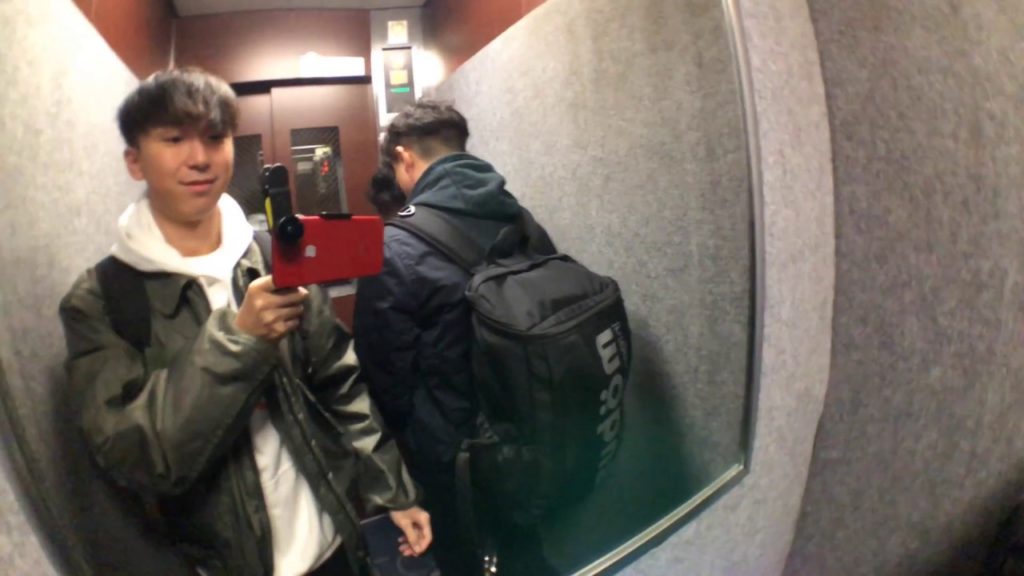 修学旅行北海道 HOKKAIDO