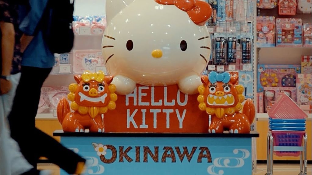 Okinawa, Japan | Travel Video | iPhone X