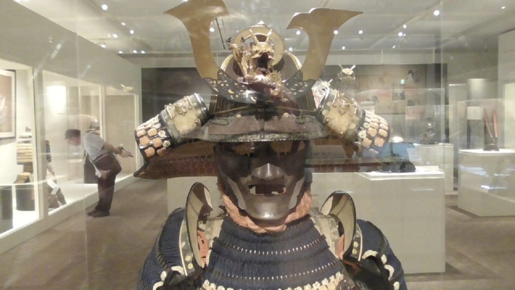 Yushukan Museum 遊就館 Tokyo