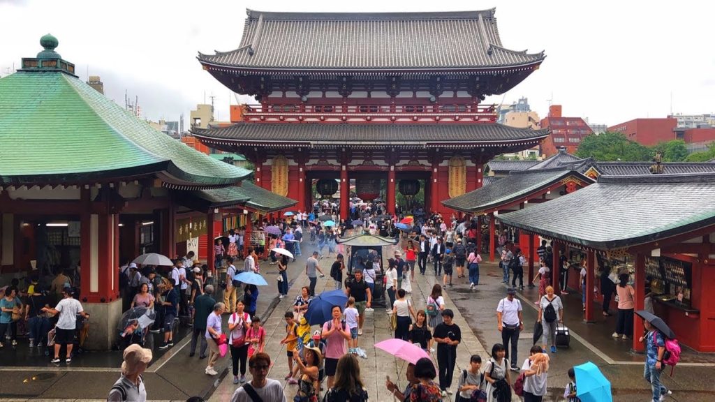 Japonya kıyılarında Princess Cruise ile yolculuk Japonya kıyılarında Princess Cruise ile yolculuk