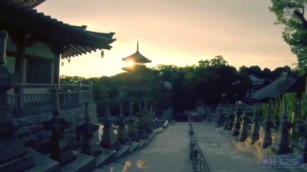 Nagoya, Japan 2014 (GoPro Hero 3)