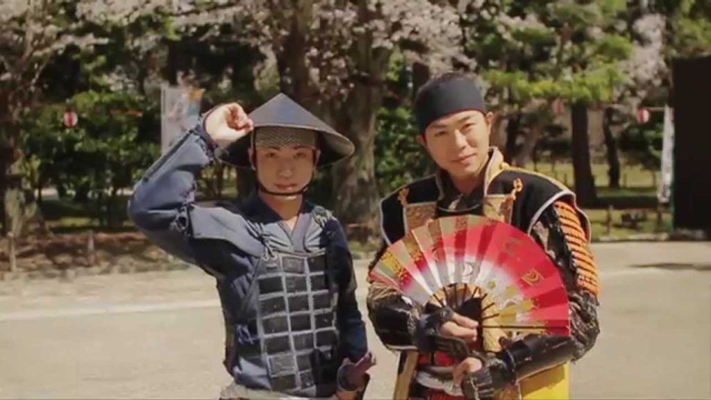 Enjoying Cat Cafe, blossoming Sakura and Japanese Spring in Nagoya