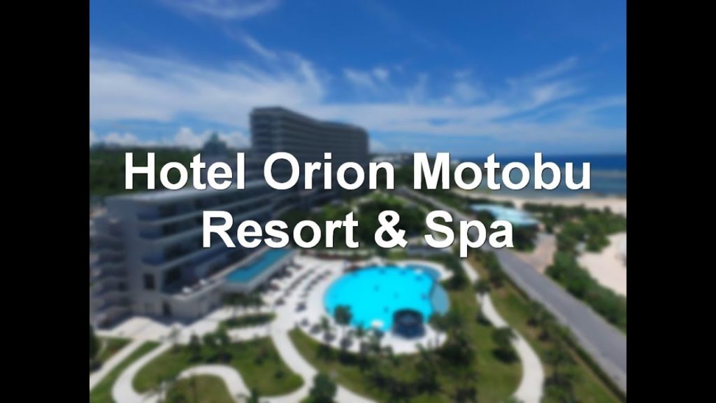 Hotel Orion Motobu Resort & Spa, Motobu, Japan - 5 star hotel