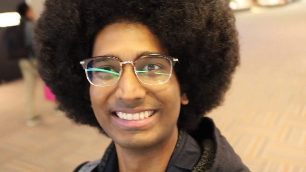 Flying from KL to Denver - Work & Travel USA 2019 (VLOG 1)