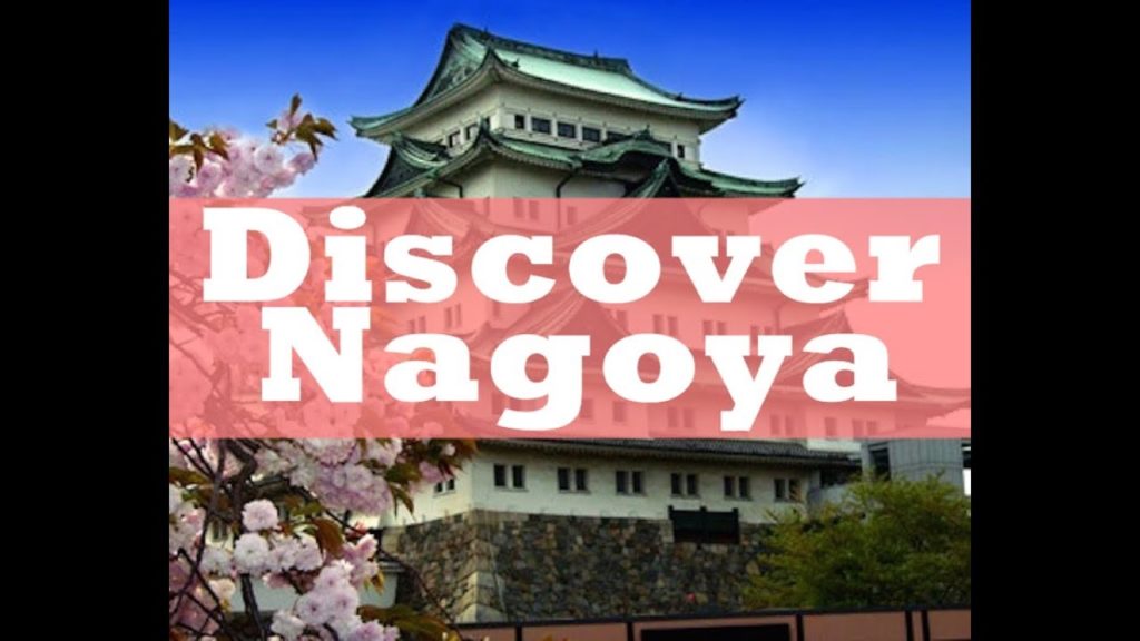 Discover Nagoya | FlightHub