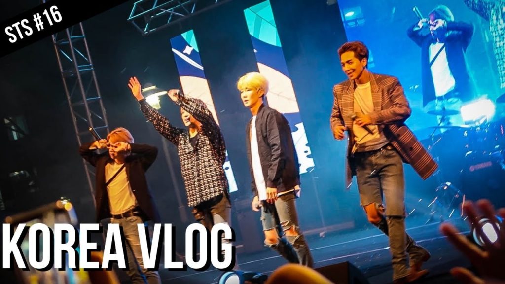 That Time We Saw WINNER for Free @ School #Vlog #SanJuanToSeoul EP. 16 South Korea Vlog#Hanyang That Time We Saw WINNER for Free @ School #Vlog #SanJuanToSeoul EP. 16 South Korea Vlog#Hanyang
