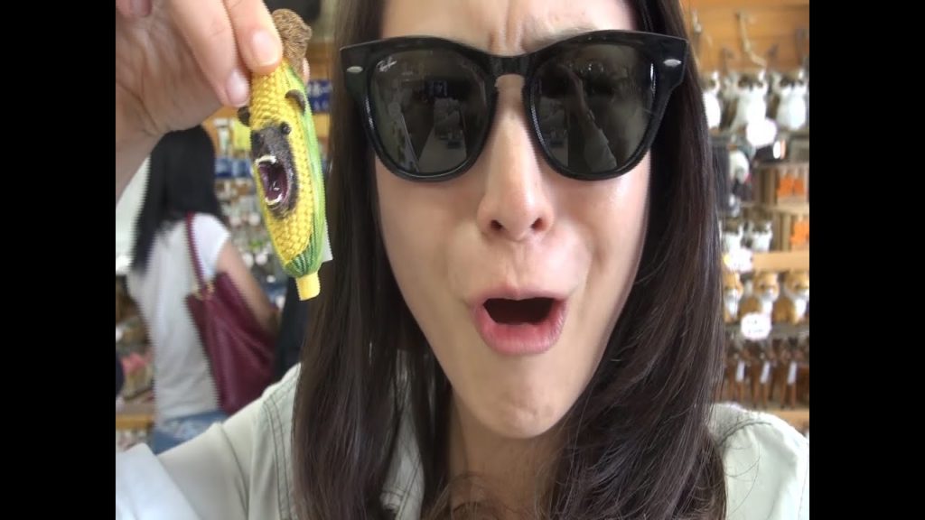 北海道知床秘境好秘境 Hokkaido Trip part3