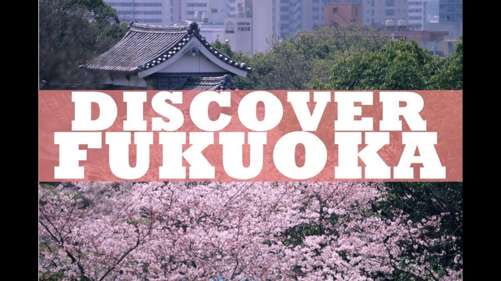 Discover Fukuoka, Japan | Flighthub