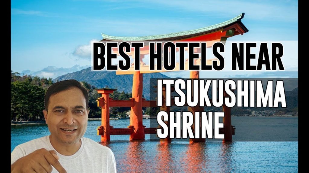 Best Hotel   Accommodation near Itsukushima Shrine, Hatsukaichi