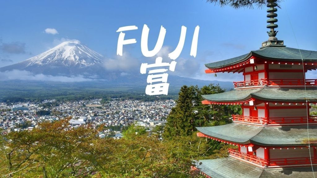 JAPAN VLOG #3 – FROM FUJI TO MATSUMOTO JAPAN VLOG #3 - FROM FUJI TO MATSUMOTO