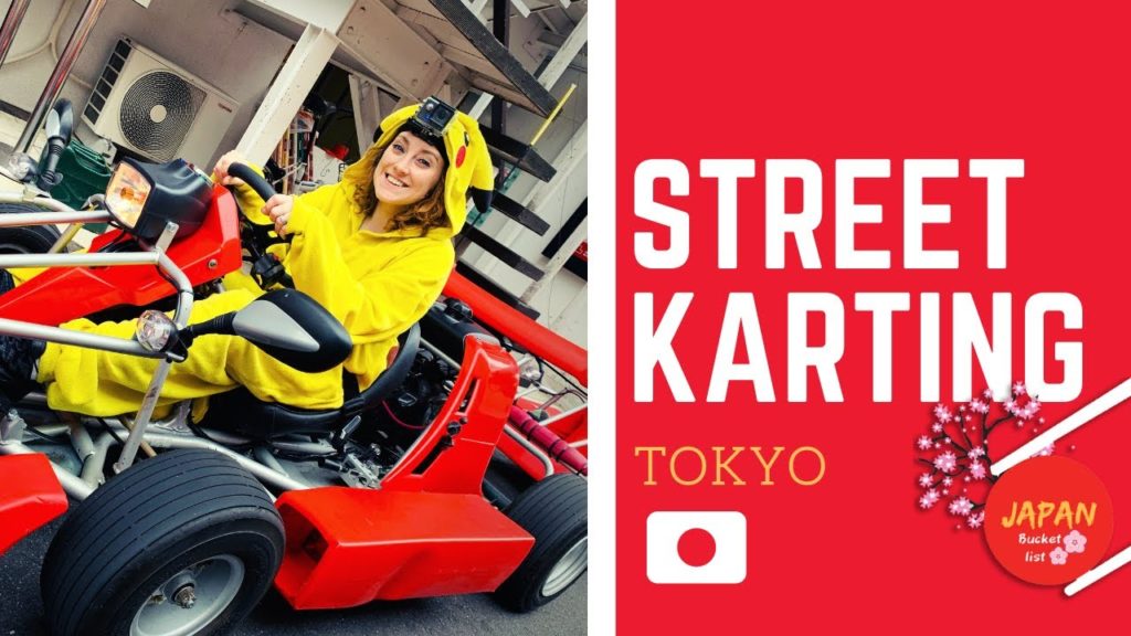 Costume Street Karting In Tokyo – Japan Bucket List Costume Street Karting In Tokyo - Japan Bucket List