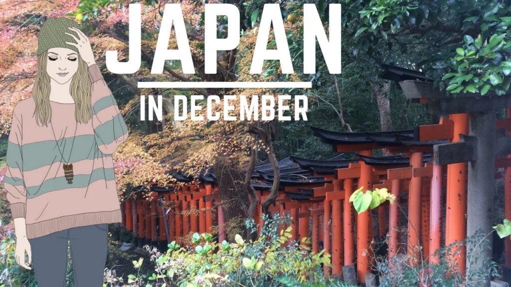 Japan: Travel Diary