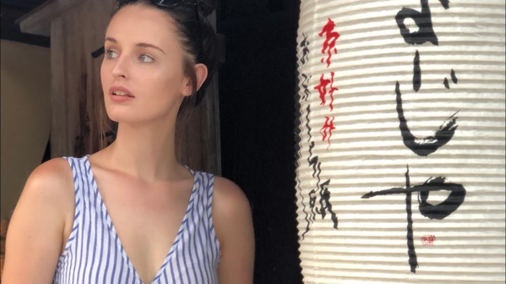 Fushimi Inari Shrine, Kiyomizu-dera Temple & Gion - Kyoto.