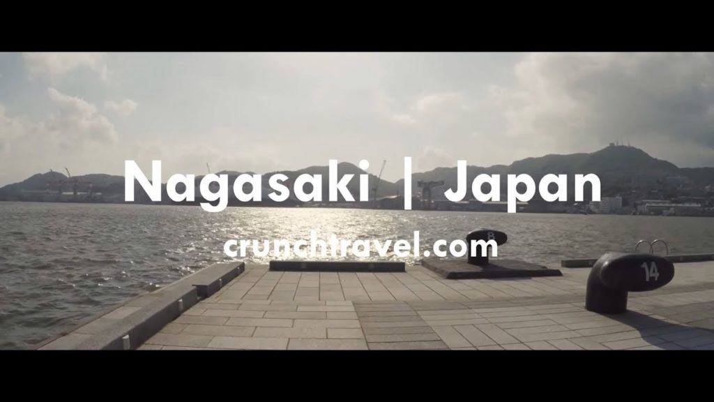 Top 5 Places to Visit in Nagasaki, Japan - On the Ground View | Visit Japan