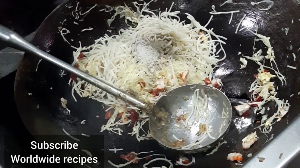 Chennai street foods Chennai street foods