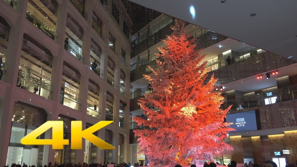 Marunouchi Christmas Lights 丸の内クリスマスイルミネーション2017 (SONY RX100M4) 4K Ultra HD – TOKYO TRIP Marunouchi Christmas Lights 丸の内クリスマスイルミネーション2017 (SONY RX100M4) 4K Ultra HD - TOKYO TRIP