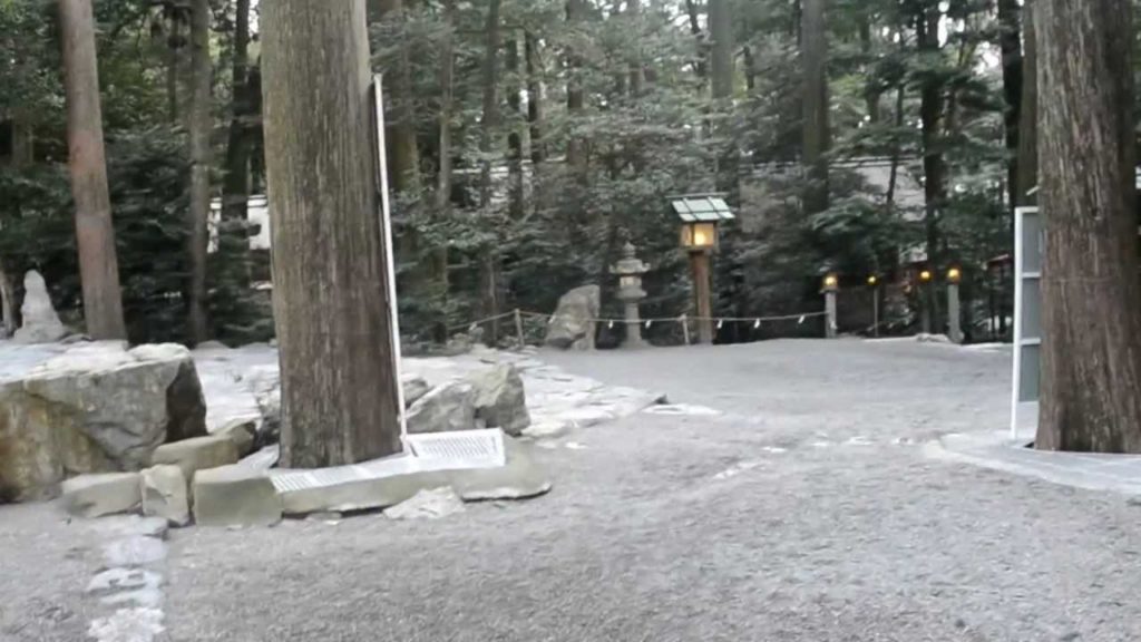 アキーラさん参拝！三重・鈴鹿・椿大神社訪問1,Tsubaki-Okamiyashiro,Mie,Japan