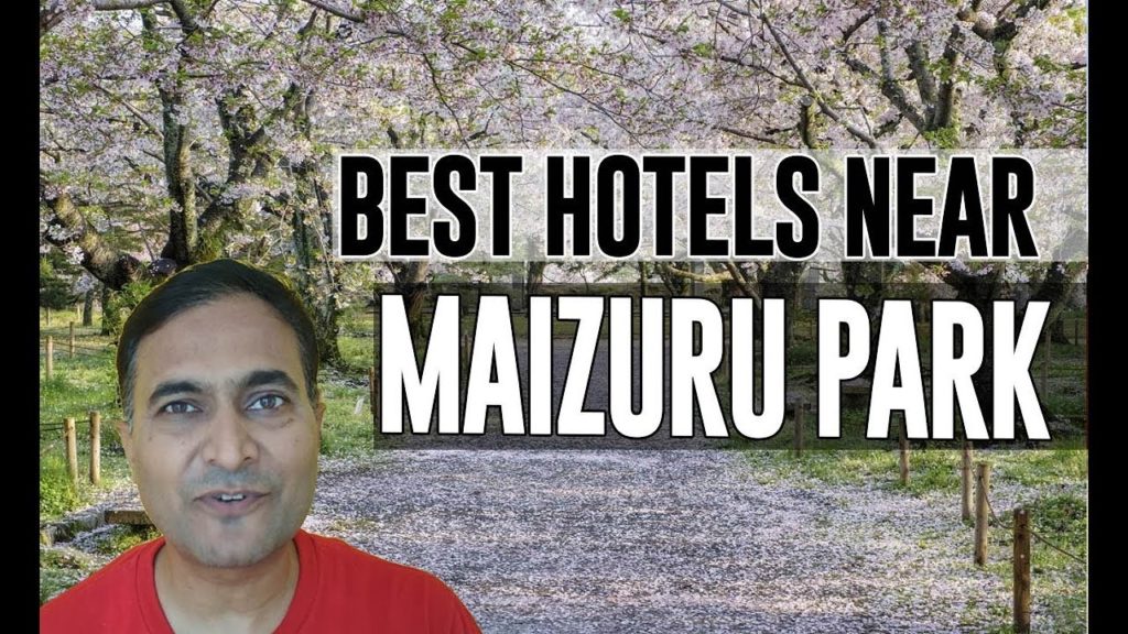 Best Hotel   Accommodation near Maizuru Park, Fukuoka