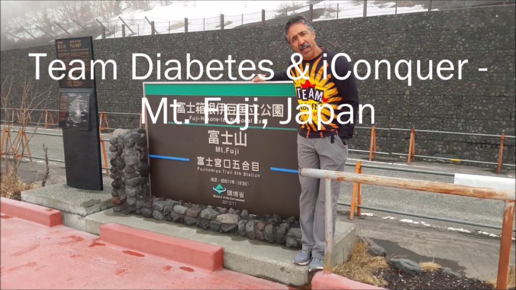 Mt. Fuji Promo Video