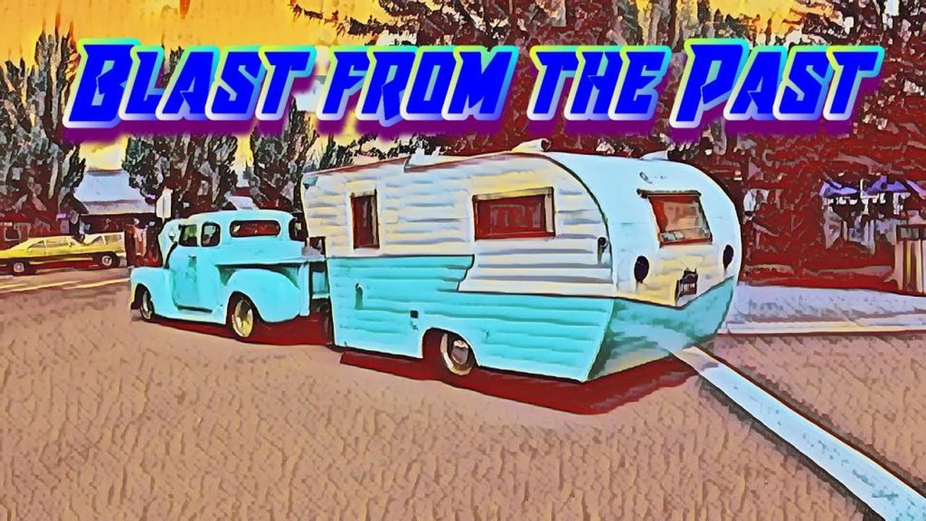 HOT ROD THERAPY Oregon Mountain Cruise Part 1