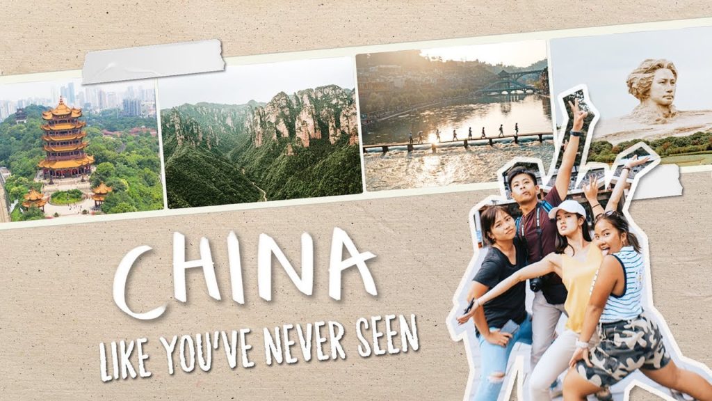 China, Like You've Never Seen — Wuhan, Zhangjiajie, Fenghuang, Changsha | The Travel Intern China, Like You've Never Seen — Wuhan, Zhangjiajie, Fenghuang, Changsha | The Travel Intern