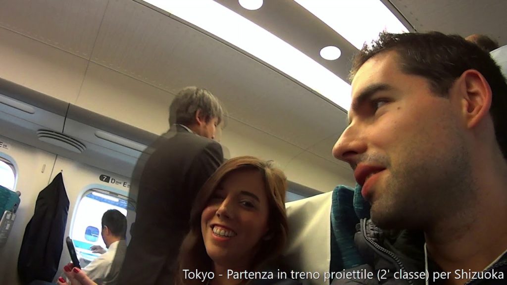 Giappone Tokyo - Fujiyama - Kyoto