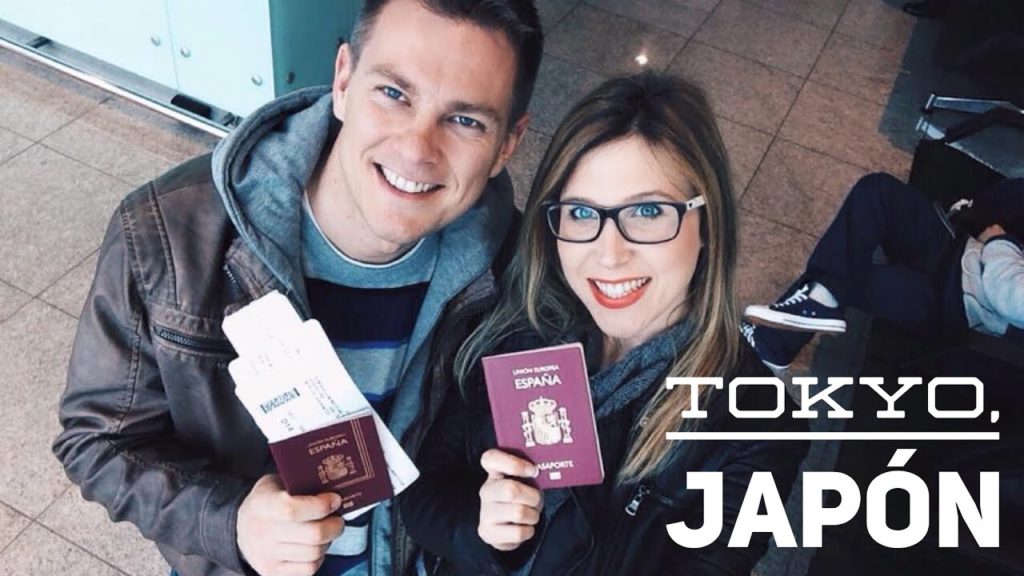 Take me back to... TOKYO