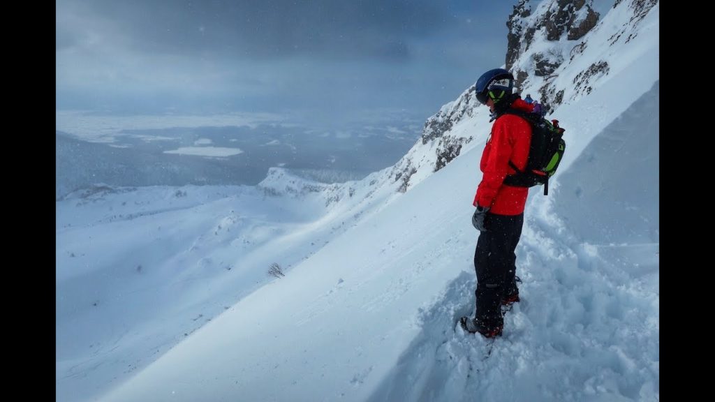 Daisetsuzan - Hokkaido 2018