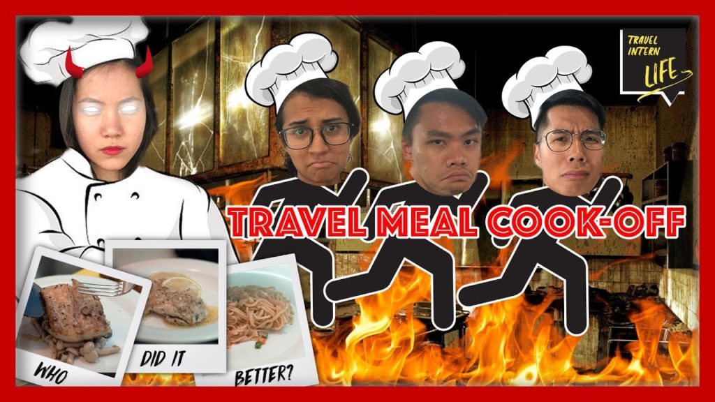 Are YOU a Masterchef? (TTI Edition) — Bintan, Indonesia | The Travel Intern Are YOU a Masterchef? (TTI Edition) — Bintan, Indonesia | The Travel Intern