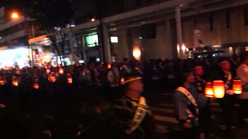 Golden Week Hamamatsu 2012 1-10