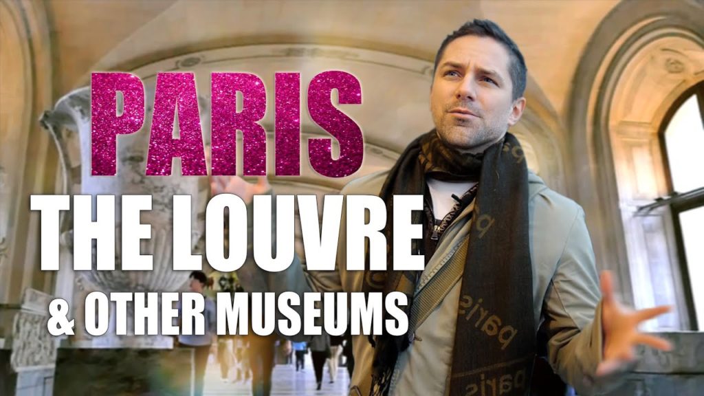 Paris Museums (Honest) Tour Guide