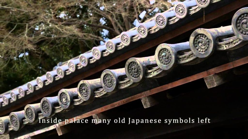 How to get to Imperial Palace from Tokyo Station.