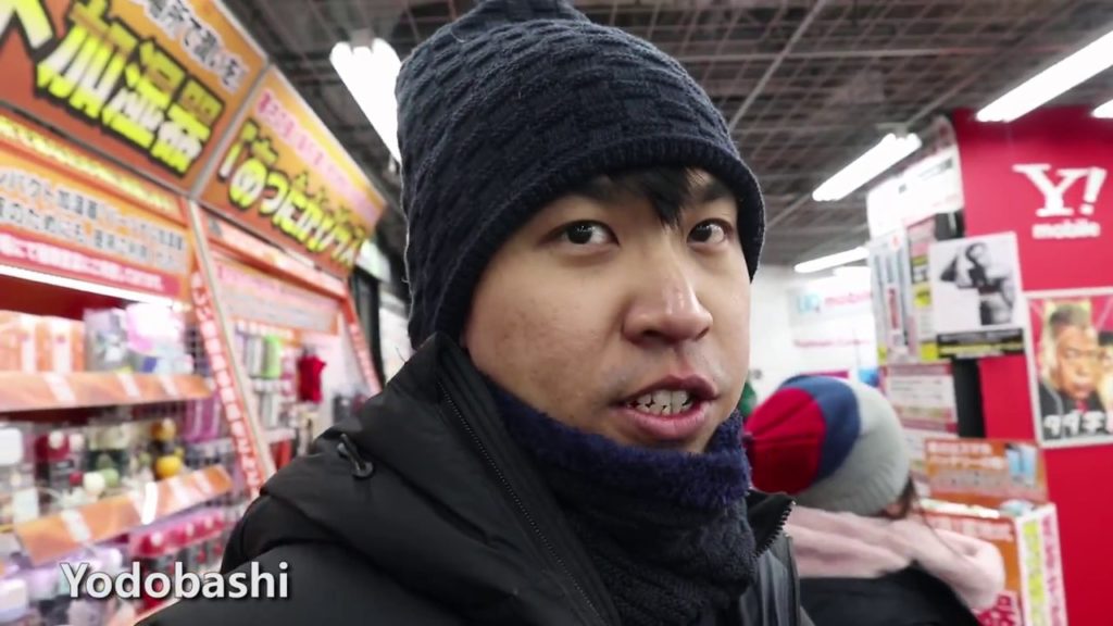 Hokkaido 北海道 【5/?】 札幌走走走！- 2018 一月 10天9夜自由行!  登别 - 洞爷湖 - 二世谷 - 小樽 - 札幌