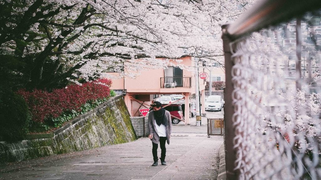 BEST PLACE TO TRAVEL OUTSIDE OF TOKYO!