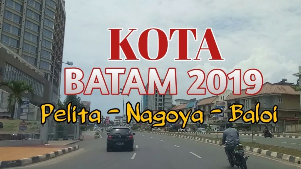 KOTA BATAM || Pelita Nagoya Baloi