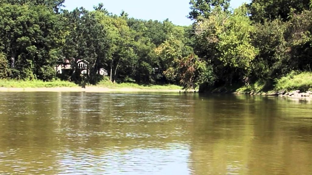 Great Getaways: Kayaking @ Chippewa River - Great Lakes Bay Waterways