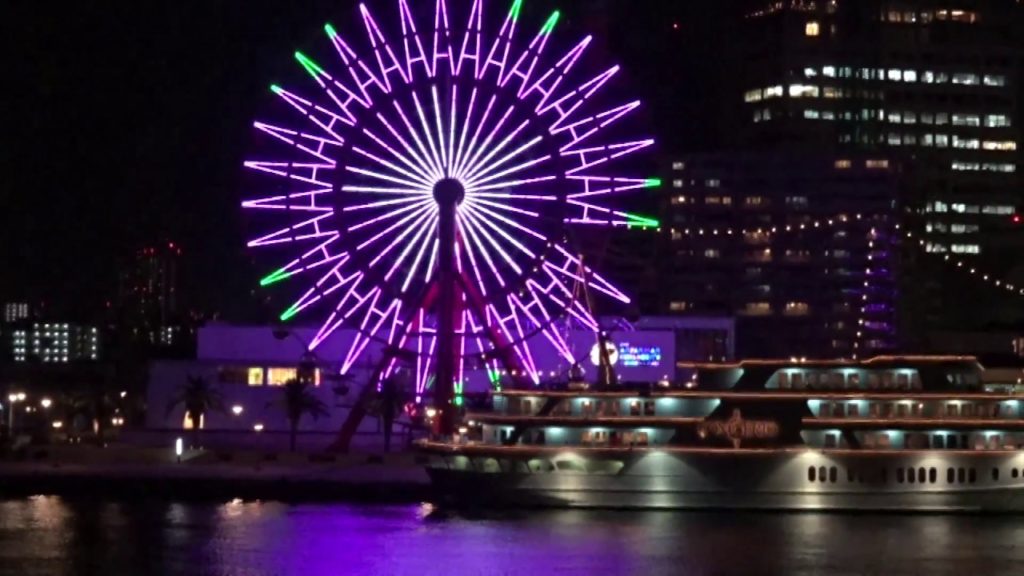 Port of Kobe and Kitano-cho Historic District / 神戸港・神戸北野異人館街 観光