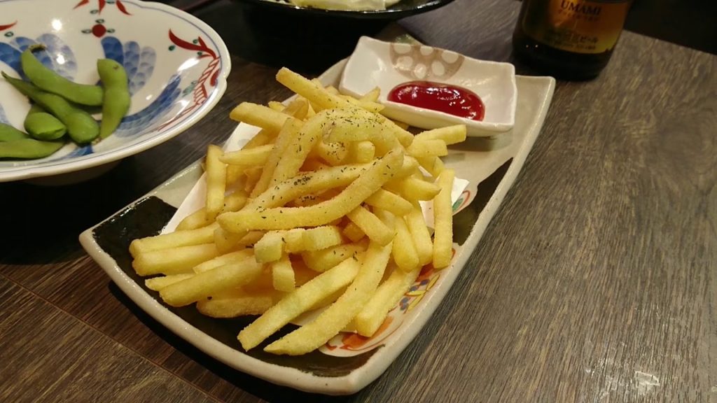Top restaurants in Sapporo Ep 1. Izakaya "Fuuri". Top restaurants in Sapporo Ep 1. Izakaya "Fuuri".