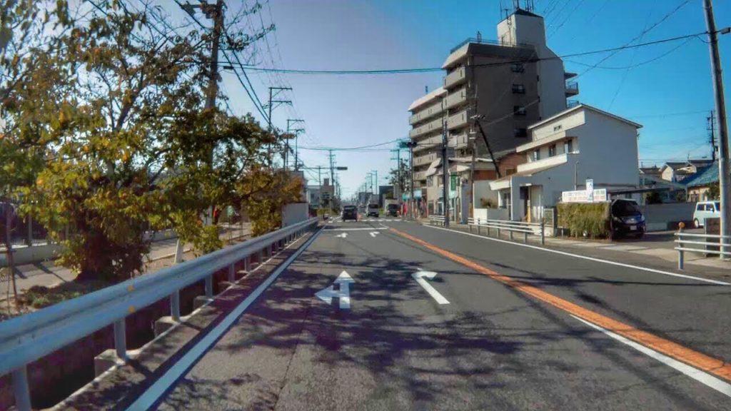 和歌山県和歌山市新在家 201910