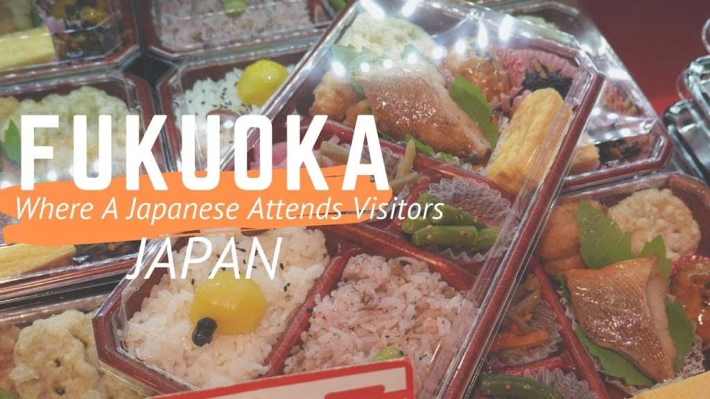 Fukuoka in 3days : What To Do And Eat in FUKUOKA｜Japan Travel Guide #3【福岡グルメ旅】一時帰国中に日本人女子がしたいこと #3