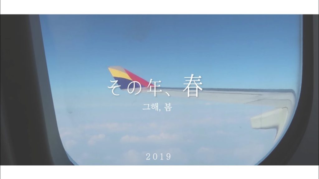 [일본여행] 따뜻감성 교토＆오사카 여행영상 Osaka＆kyoto Travel Film