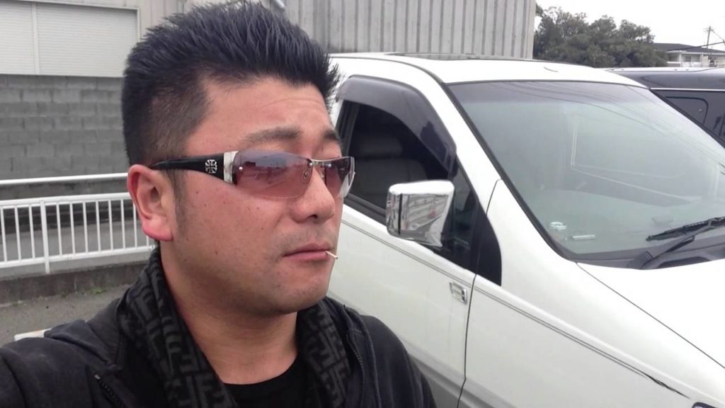 アキーラさん堪能①静岡県吉田町・松壱家・豚骨醤油ラーメン大盛り！Ramen,Matsuichiya in Yoshida-town in Shizuoka prefecture,Japan